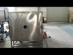 Máquina de secagem por congelamento para aquecimento doméstico