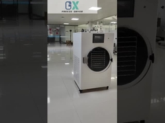 secador de gelo comercial