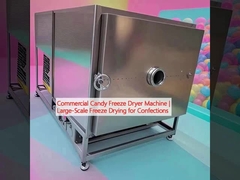 Os amantes de doces têm uma arma secreta: transformar qualquer guloseima em lanches fáceis de comer (0% de perda de açúcar!)