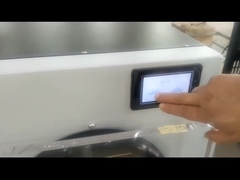 Pequeno secador de congelação