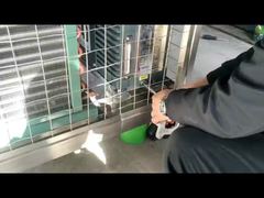 Liofilizador Comercial de 50KG para Venda - Liofilizador Confiável com Baixa Manutenção e Alto Tempo de Atividade