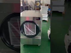 Desbloqueie o Potencial Total dos Alimentos: O Liofilizador Doméstico Preserva o Sabor Fresco e os Nutrientes