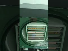 Evite o Desperdício de Alimentos: Preserve a Colheita do Seu Jardim e Sobras com um Liofilizador Doméstico