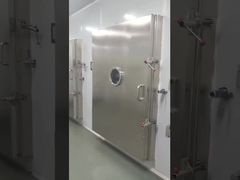 Sua Solução Completa: Liofilizador de 100KG com Instalação, Treinamento e Suporte