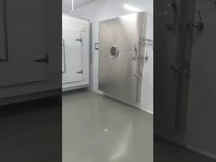 Assista: Soluções Personalizadas de Liofilização  Feitas Sob Medida para o Seu Produto  Personalização de Saída Escalável