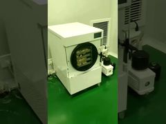 liofilizador doméstico