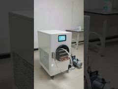 liofilizador doméstico