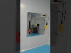 Veja por que escolher o liofilizador compatível com GFS: garanta qualidade para produtos farmacêuticos e de nozes em grande escala