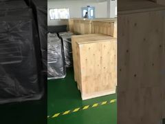 Um secador de congelamento preserva sobras Compras em massa e abundância sazonal