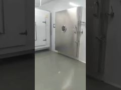 Secador de gel industrial