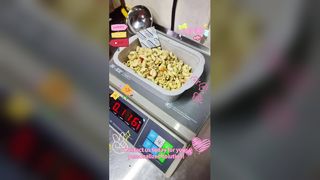 Preservação de alimentos em liofilizador doméstico facilitada