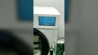 Liofilizador preserva o frescor dos alimentos