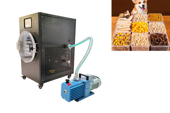 Sistema de controlo PLC 6 kg Secador de alimentos para casa automático