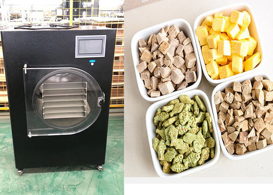 Mini Secador de Alimentos para Casa 18-24 Horas Ar Refrigerado
