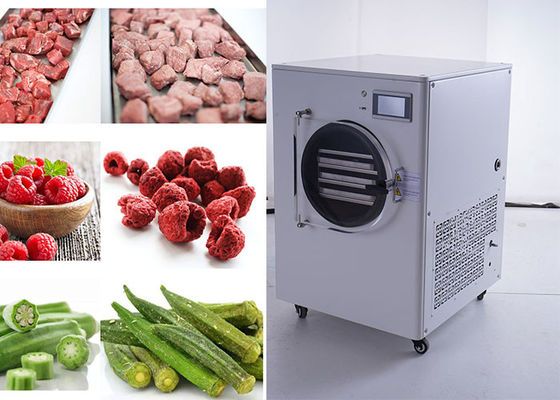 Aquecimento Elétrico Casa Secador de alimentos congelador 6 bandejas