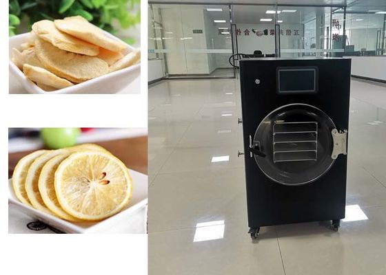 Máquina de secagem por congelamento em casa 4kg 6kg 8kg 10kg
