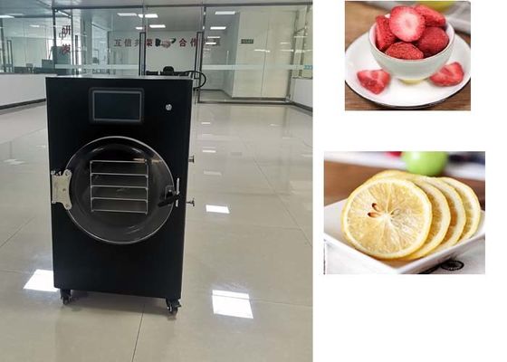 Equipamento ideal para a conservação eficaz de alimentos