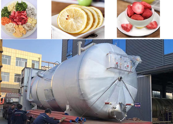 Máquina de secagem de alimentos para animais de estimação