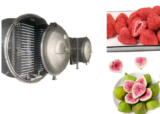 Aquecimento Elétrico Industrial Secador por Congelamento Equipamento de Secagem Personalizavel para Utilidades Industriais