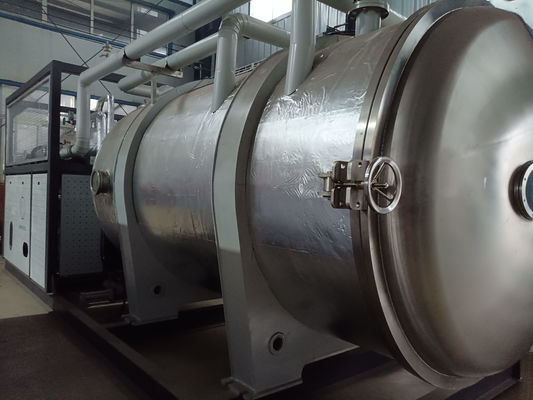 Refrigeração por ar Industrial Secador por congelamento Solução de secagem eficiente para aplicações industriais