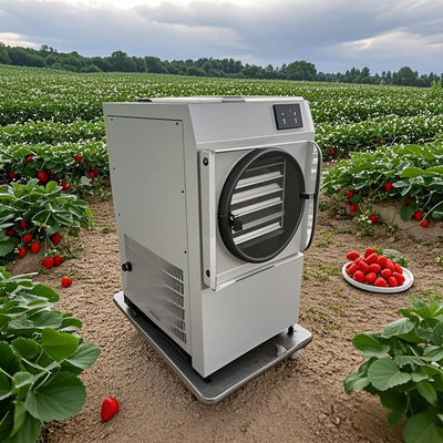6kg 8kg 15kg Máquina para secar alimentos em casa