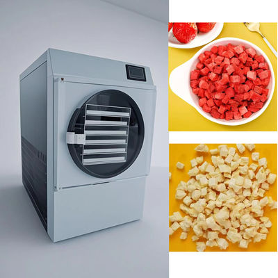 2-6 kg Doméstico Secador de congelação Médio 20-24 horas