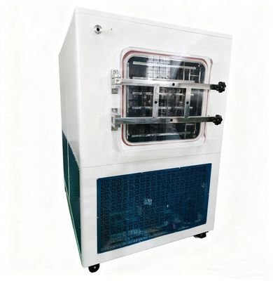 Liofilizadores de Precisão Projetados para a Preservação Crítica de Proteínas de Vacinas