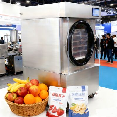 O melhor conservante de alimentos para manter o sabor fresco por décadas