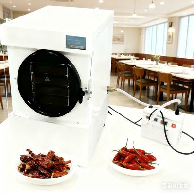 Sua Solução para a Conta do Supermercado: Venda de Alimentos Liofilizados Construa Seu Estoque Aborda diretamente o benefício financeiro e a estratégia de compras inteligentes