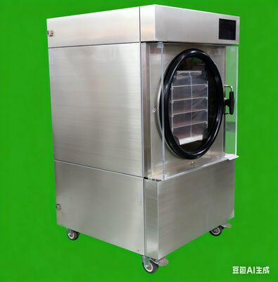 Aventura na conservação de alimentos! Congelar frutas secas, legumes, refeições completas. Manter a forma, sabor, nutrição. Divertido, fácil, gratificante para todos