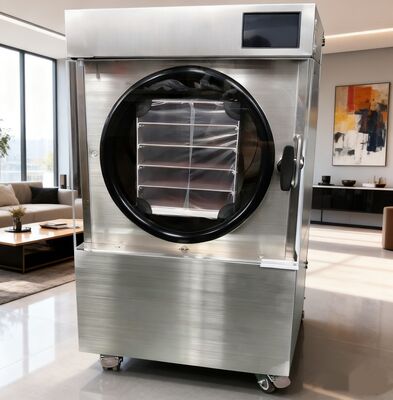 From Farm to Table to Future. Harvest Right Small Freeze Dryer Preserves Your Harvest & Preps Like a Pro. Get Started