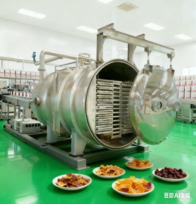 Maximize Your Harvest & Savings!  Pro-Series Household Lyophilizer, 200+ Servings per Batch