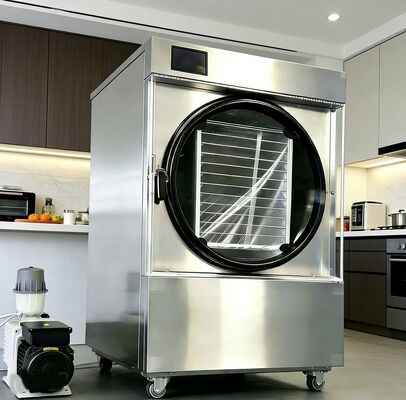 From Market to Meals That Last Decades. Effortlessly Preserve Fruits, Veggies, Meat & Dairy with a Home Freeze Dryer.