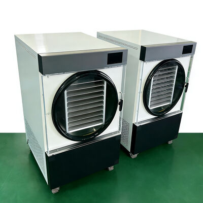 Danfoss Compressor Household Freeze Dryer Modelo Médio Fornece Solução de Secagem por Congelamento de Energia para Aplicações Domésticas